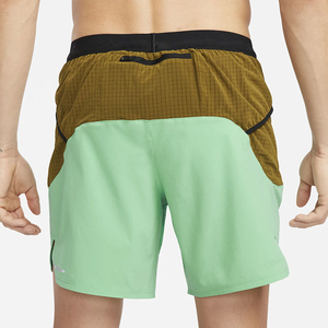 Most Demanded Design Men Gym Short Reasonable Rate Anti Wrinkle Best Designs Hot Selling man Gym Short With Latest Fabric - Product Image 2