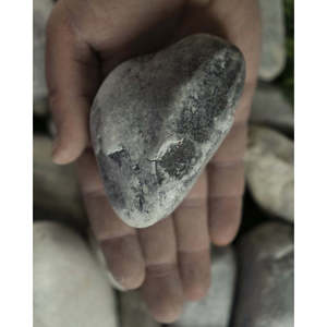 Galets Bardiglio 40-60mm - En vrac - Product Image 1