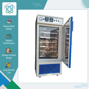 Sembradoras de Semillas de Calidad Premium de Alto Nivel (Sistema de Enfriamiento de Una Cámara) para Uso Agrícola e Investigativo - Product Image 2
