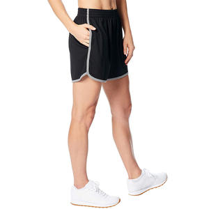 Pantalones Cortos de Moda de Invierno de Estilo Clásico y Aspecto Sencillo, Pantalones Cortos Urbanos con Cierre Elástico, Pantalones Cortos Modernos para Uso Diario - Product Image 4