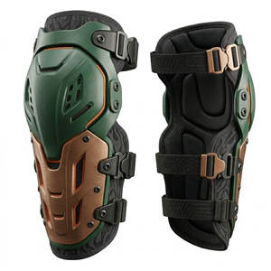 อุปกรณ์ป้องกันข้อศอกสำหรับจักรยานแบบหนา ระบายอากาศได้ดี ทนทานต่อแรงกระแทก สำหรับทุกเพศ เพื่อการปกป้องส่วนบนของร่างกายอย่างเหนือชั้น - Product Image 1