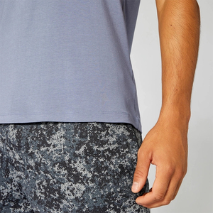 Débardeur de sport côtelé moulant sexy pour homme, personnalisable avec logo, 95% coton 5% élasthanne, vente en gros - Product Image 6