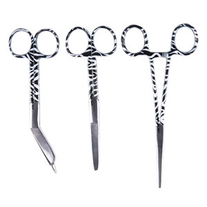 Surgical <b>Tools</b> Heavy Duty Stainless Steel Lister Bandage Scissors <b>Shears</b> Nurse/Doctor Medical First Aid Kit Instrument - Product Image 1