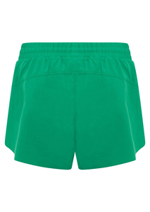 Shorts décontractés en coton pour femmes, pantalons courts personnalisés pour la détente, doux et respirants, vente en gros - Product Image 2