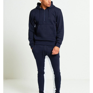 Mens <b>Slim</b> Polyester Tracksuit Athletic Performance <b>Jogger</b> Suit Custom Wholesale Production Custom Logo Mens Skinny <b>Fit</b> Jogging - Product Image 3