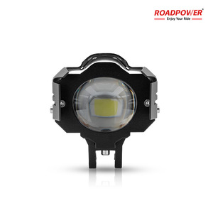 ไฟตัดหมอก LED อเนกประสงค์ Roadpower (RP-FOG-446) สว่าง ทนทาน และติดตั้งง่ายบนรถยนต์หรือมอเตอร์ไซค์ทุกประเภท - Product Image 5