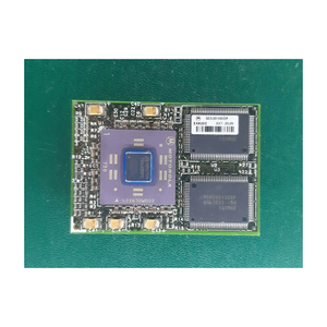 Chatarra de RAM de computadora y placa base para CPU de cerámica Athlon 64 X2 de 8 núcleos y 64 bits LGA 1366 para recuperación de oro - Product Image 1
