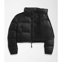 Manteau d'hiver matelassé imperméable personnalisé pour femme avec fermeture éclair et bordure en fourrure, en tissu mémoire épais, pour la mode urbaine, vente en gros OEM