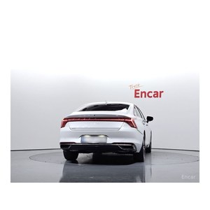 Para Kia K8 3.5 Gasolina 2WD con Caja de Cambios Automática, Modelo Abril 2022, 73,195 km, Volante a la Izquierda - Product Image 4