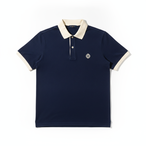 <b>Polo</b> <b>Shirts</b> For <b>Men</b> <b>With</b> Logo <b>Men's</b> <b>Polo</b> <b>Shirts</b> Cotton Plus Size Customized Breathable And Comfortable For <b>Men</b> <b>Polo</b> <b>Shirts</b> - Product Image 1