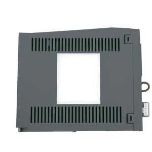 Servomoteur AC haute performance 6 kW MRJ4 60B4 RJ020 400 V triphasé, amplificateur de commande de mouvement pour machines CNC et automatisation industrielle - Product Image 4