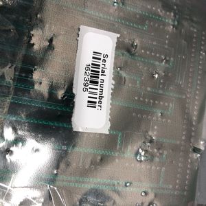 ASM 232610150.11 แผงวงจรพิมพ์ X-INTERFACE, 162395 - อุปกรณ์และชิ้นส่วนเซมิคอนดักเตอร์มือสองที่เชื่อถือได้ระดับโลกที่ - Product Image 5