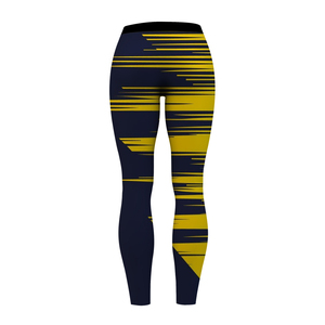 Leggings de Yoga de Cintura Alta para Mujer, de Secado Rápido, Transpirables, para Gimnasio, Fitness, Entrenamiento, Elásticos, Ajustados, Ropa Deportiva 2026 - Product Image 6