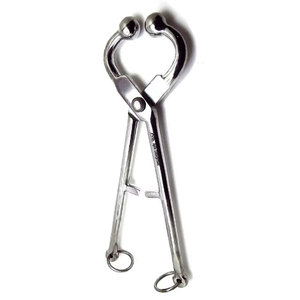 Instrumento Quirúrgico Personalizado, Porta-Inseminadores Veterinarios de Acero Inoxidable Profesional, Instrumento de Inseminación Seguro para Ganado - Product Image 3