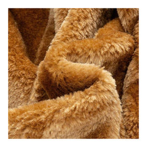 Chaqueta de Motociclista Personalizada para Hombre, de Piel de Oveja Marrón Oscuro, Forrada con Sherpa y Piel Sintética, Cálida para Invierno, Servicio OEM - Product Image 5