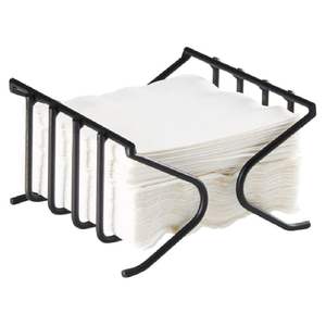 Portarrollos de Papel Metálico de Diseño Fabuloso, Multiusos, para Decoración de Escritorio, Acabado en Níquel - Product Image 6