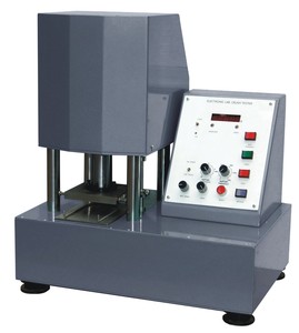 เครื่องทดสอบแรงอัดแบบดิจิตอลสำหรับห้องปฏิบัติการวัสดุ - Product Image 1