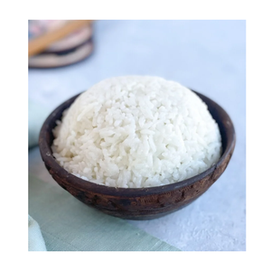 ข้าวคาลโรสคุณภาพดีที่สุด 5% ข้าวหักงอก ขัดสีสองครั้ง สำหรับผู้ซื้อต่างชาติ - Product Image 1