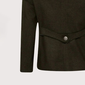 Men Traditional Trachten <b>Jacket</b> Bavarian Wholesale Supplier High Quality Loden Wool <b>Jacket</b> Men - Product Image 6