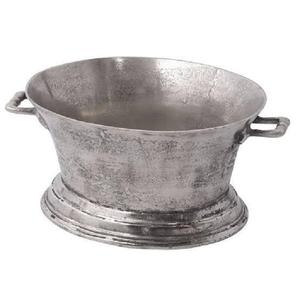 Cubos y Enfriadores de Bebidas de Aleación de Aluminio, Cubo Metálico para Cerveza, Cubo para Hielo de Gran Venta a Precio Mayorista, Bajo MOQ - Product Image 4