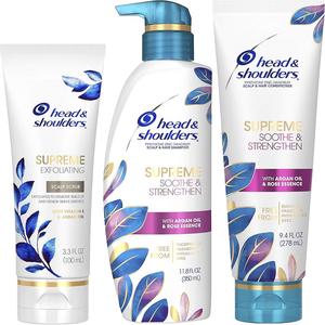 Shampooing Head & Shoulders en gros à prix abordable avec formule avancée pour des cheveux frais, propres et pleins de confiance tous les jours - Product Image 6