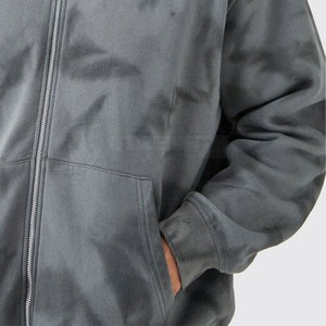 Acid Wash <b>Tracksuit</b> Comfortable Streetwear Clothing Suitable For Travel And Outdoor Activities Acid Wash <b>Tracksuit</b> - Product Image 4