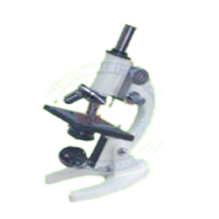 High Quality Laboratory Testing Microscope Scientific testing bright illumination from india supplier at best price Microscope
