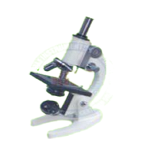 Microscope de laboratoire de haute qualité pour tests scientifiques, éclairage lumineux, fournisseur indien au meilleur prix. - Product Image 2