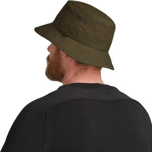 หมวกทรงถังวัสดุระบายอากาศได้ดีวัสดุอ่อนนุ่มดีไซน์สุดฮ็อตคุณภาพดีวัสดุคุณภาพดีหมวกบักเก็ตใส่สบาย - Product Image 3