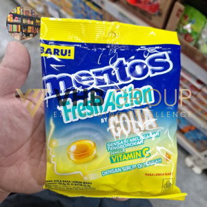 For Yogurt Flavor Hard Candy Box <b>Packaging</b> Wholesale - Product Image 3