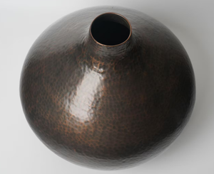 Vase à fleurs de bonne qualité pour la décoration de la maison, table, décorations festives, hôtel, bureau, restaurant, salon, pour cadeaux de mariage. - Product Image 3