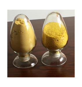 Productos químicos avanzados para tratamiento de agua resistente al calor Pac Poly cloruro de aluminio anhidro para tratamiento de agua - Product Image 1