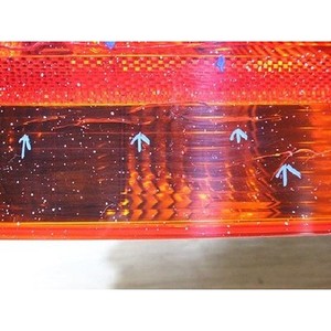 Soporte de Bombilla de Luz Trasera Izquierda para A4 B8 8K 2007-2011, Usado, ORIGINAL 965083 - Product Image 5