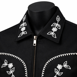 Nouvelle veste bomber pour homme élégante et confortable, ajustable, au meilleur prix, en promotion, idéale pour un usage décontracté - Product Image 6
