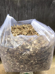 Rebanada de Pastel de Alcachofa Seca 500g, Origen Vietnam, Ingrediente Vegetal para Preparar Té de Alcachofa y Bebidas por 99 Gold Data - Product Image 3