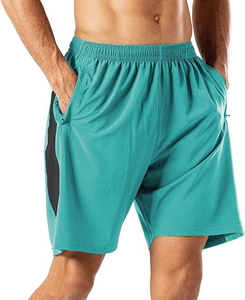Entregas Directas de Fábrica de Pantalones Cortos Deportivos Resistentes al Agua para Exteriores, con Suministro de Alto Volumen para Importadores Globales - Product Image 1