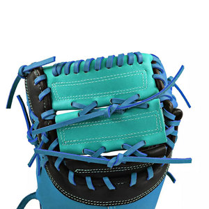 Gants de baseball pour hommes à prix ajustable, anti-plis, qualité supérieure, respirants, légers et confortables - Product Image 5