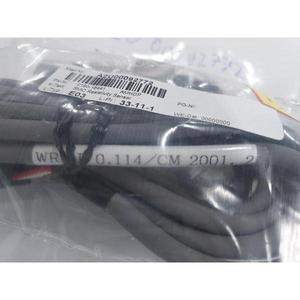 ชุดสายเคเบิลเซ็นเซอร์ดิจิทัล AMAT 0190-18441 - อุปกรณ์และอะไหล่เซมิคอนดักเตอร์ระดับโลกที่เชื่อถือได้ - Product Image 3