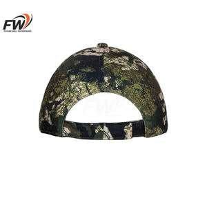 Custom High Quality Unstructured Print Logo <b>Old</b> School 5 Panel <b>Sport</b> Rope Golf Snapback Hat Camo Hunting Hats Camouflage <b>Cap</b> - Product Image 6