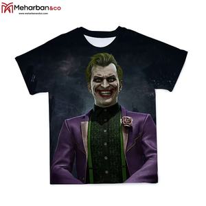 Camisetas de talla grande para mujer y hombre, ropa de verano de 100% algodón de color sólido de alta calidad, se puede personalizar - Product Image 5