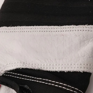 Best Fabric Baseball Batting <b>Gloves</b> New Design Comfort feel soft stuff hot selling Baseball Batting <b>Gloves</b> in wholesale price - Product Image 5