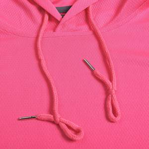 Camiseta Deportiva de Manga Corta Estilo Casual para Hombre, Ropa de Gimnasio, Top de Fitness, Ropa Deportiva de Alto Rendimiento, Sudadera con Capucha para Hombre - Product Image 5