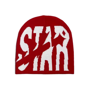 Cuffed Beanies Custom Logo <b>Winter</b> Knit <b>Hats</b> for Men and <b>Women</b> with Embroidered Branding for Streetwear Collections - Product Image 3