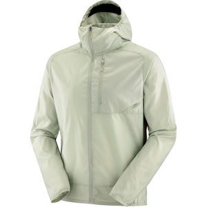 Chaqueta Cortavientos Ligera Impermeable Personalizada para Hombre, Chaqueta Deportiva con Capucha para Exteriores, Protección Solar, Transpirable, para Senderismo y Trekking - Product Image 1