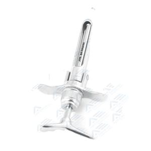 Jeringas Manuales para Instrumentos Quirúrgicos Dentales, Venta al por Mayor, 1.8cc, Aspirantes Dentales, Apto Enterprises - Product Image 1