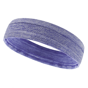 Bandeau anti-transpiration pour le sport et le fitness - Product Image 2