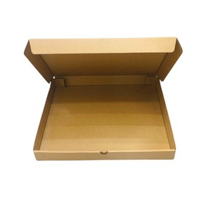 Luxury Recycled Materials Custom Logo High Quality Eco-Friendly Corrugated Slotted <b>Paper</b> <b>Box</b> Flexo Printing for Gift Craft - Product Image 6