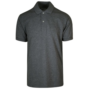 2024 <b>Summer</b> High Quality Cotton Men's for Polo T-Shirts Custom Uniforms Wholesale Blank Embroidery <b>Decoration</b> Solid Pattern - Product Image 1