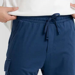 Best Service Good Seller High Quality New Arrival <b>Lightweight</b> Manufacturer Custom Multi Pocket Casual Outdoor Men <b>Cargo</b> <b>Shorts</b> - Product Image 6
