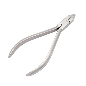 Pinzas de Ortodoncia Adam Plier, Instrumentos Dentales de Acero Inoxidable, Fabricante OEM ODM, Suministro Directo de Fábrica al por Mayor - Product Image 5